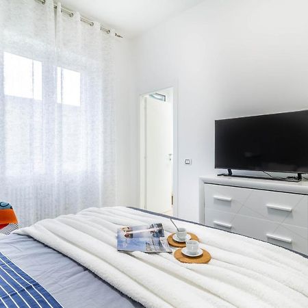 Casaballi Milano Mm3 Trilocale Exteriör bild