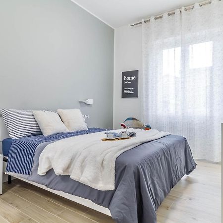 Casaballi Milano Mm3 Trilocale Exteriör bild